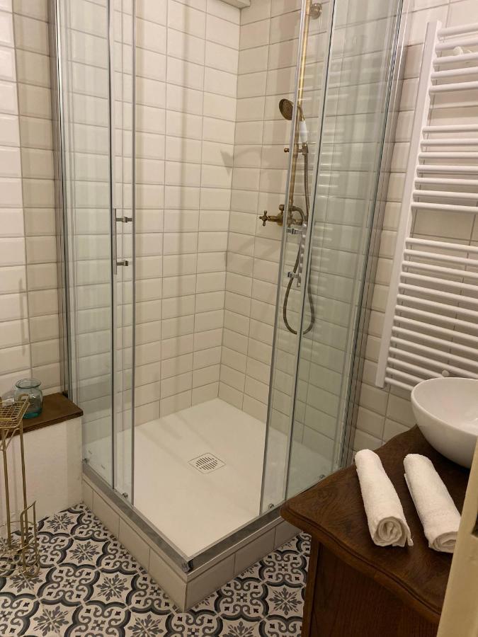 Apartamento Le rétro Verdún Exterior foto